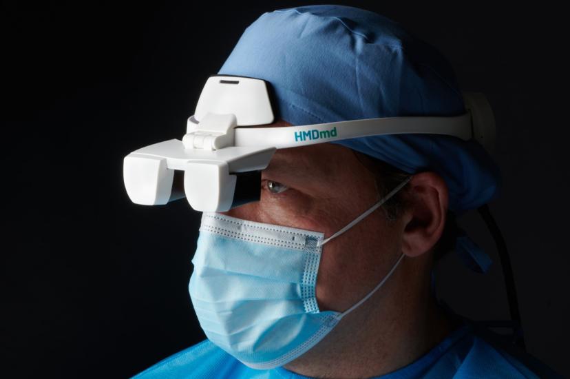Kopin's NeuralDisplay™