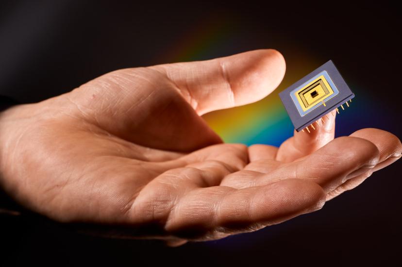 Andarta sensor