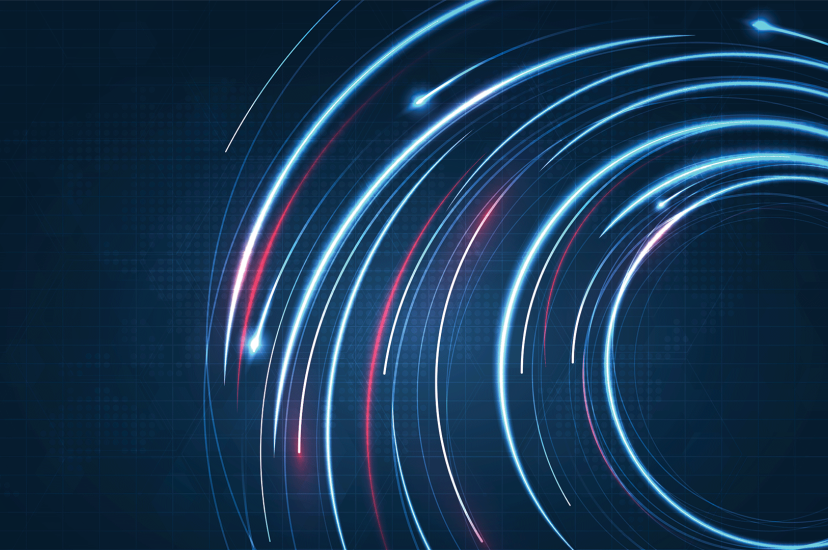 Fibre Optic Visuals
