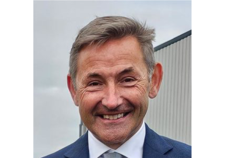 Erik Langaker