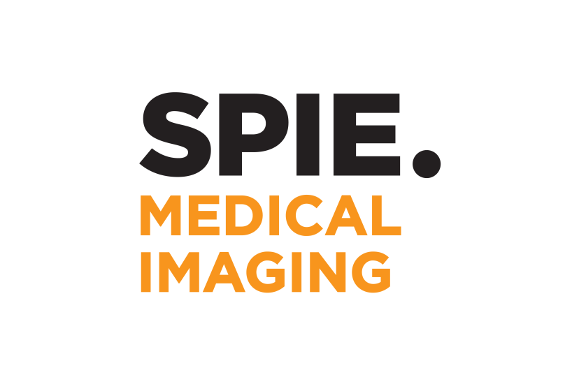 SPIE Medical Imaging 2026 logo