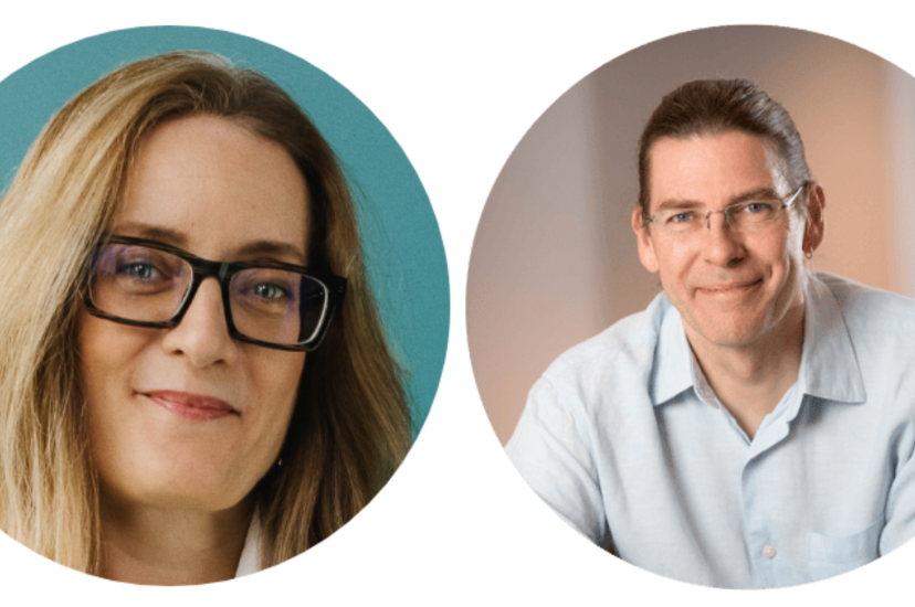 Kirsten Sutton & Alex van Someren – Photonic