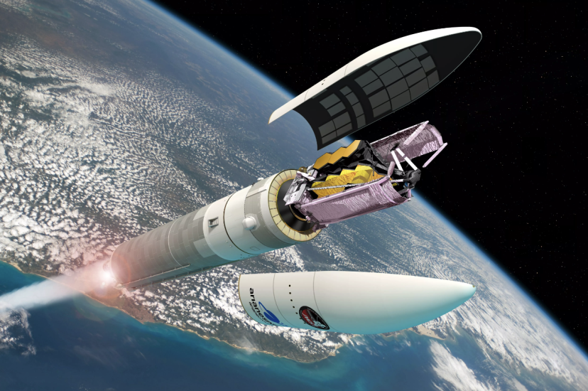 Artist's impression