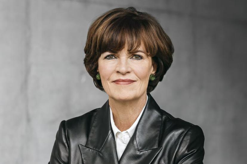 Dr. Nicola Leibinger-Kammüller