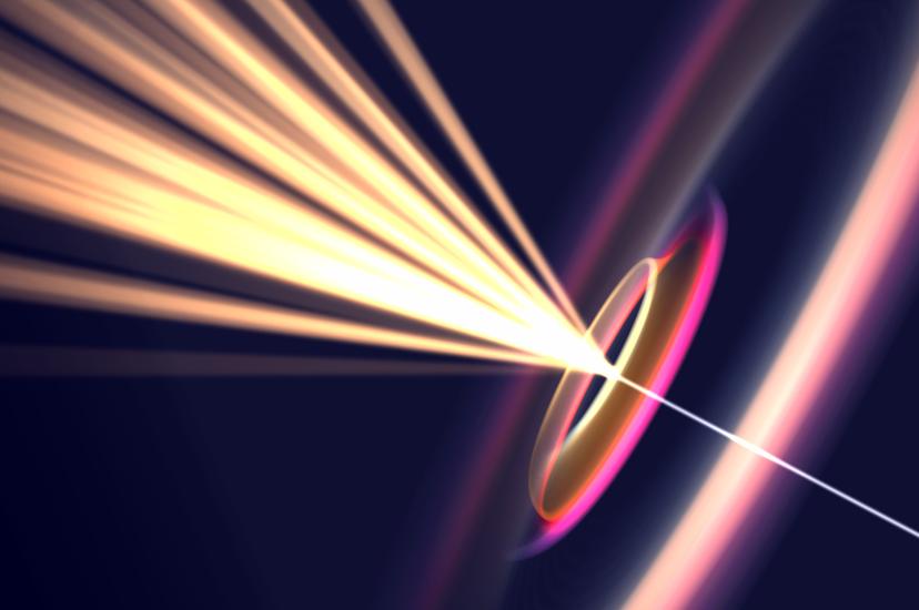 Microscopy abstract