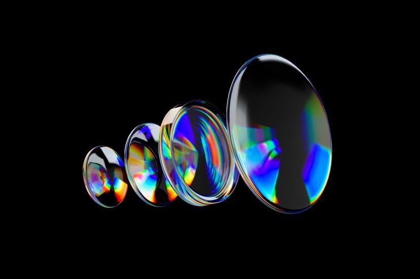 Concave lens
