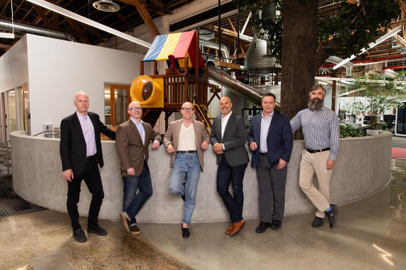 xLight Leadership Team