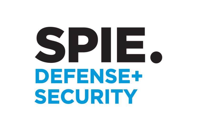 SPIE Defense & Security 2026 logo