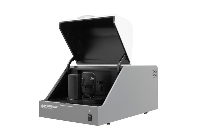 EssentOptics LWoP