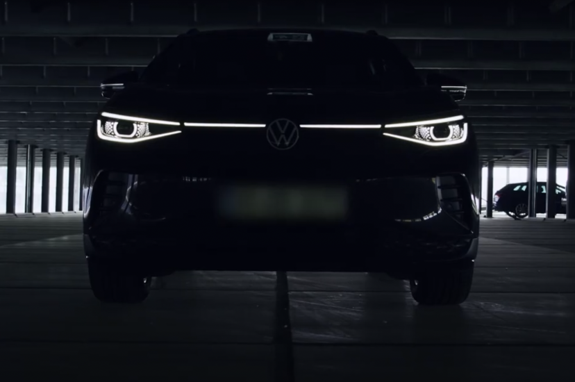 LED automotive lighting