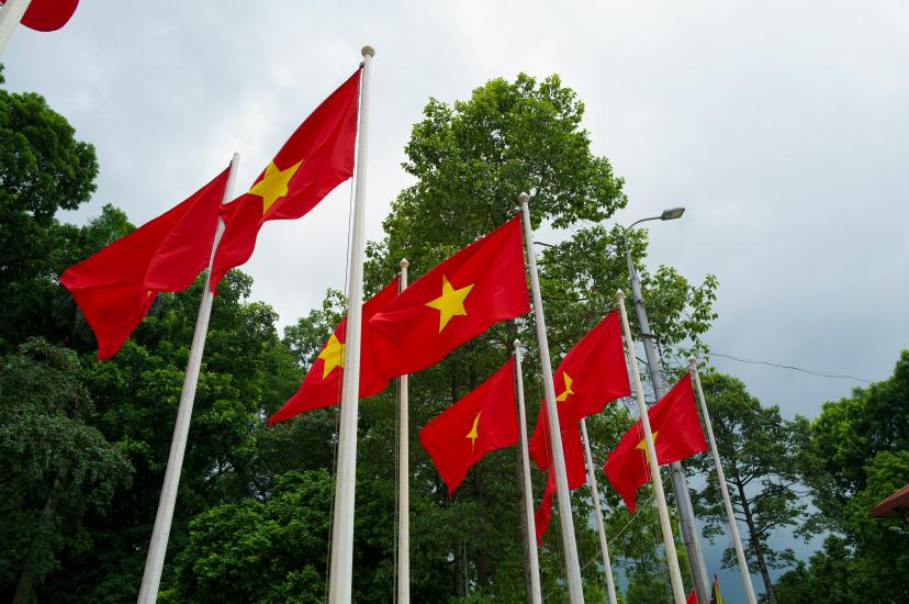 Vietnam
