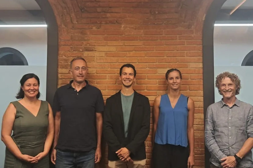 shinephi launch team