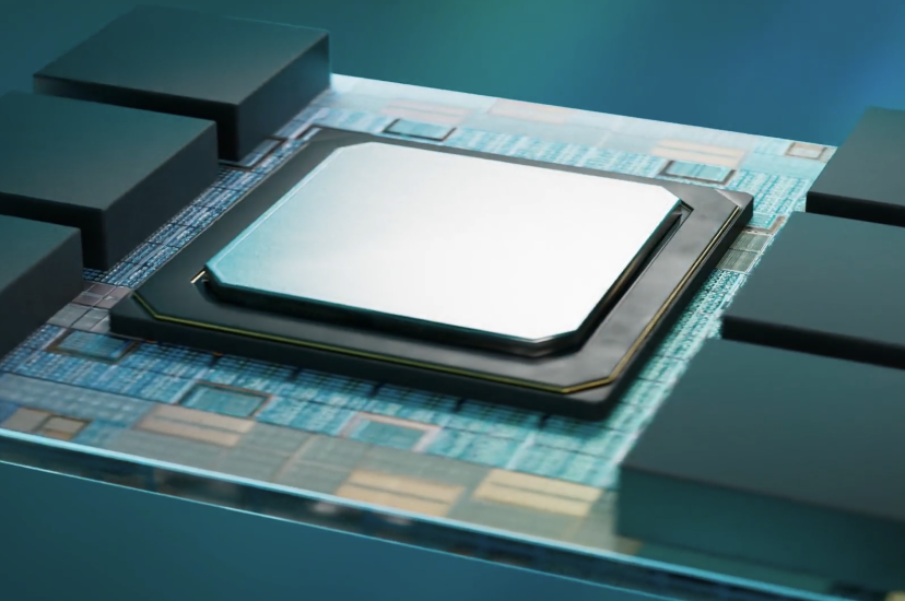 Photonic Fabric™ platform