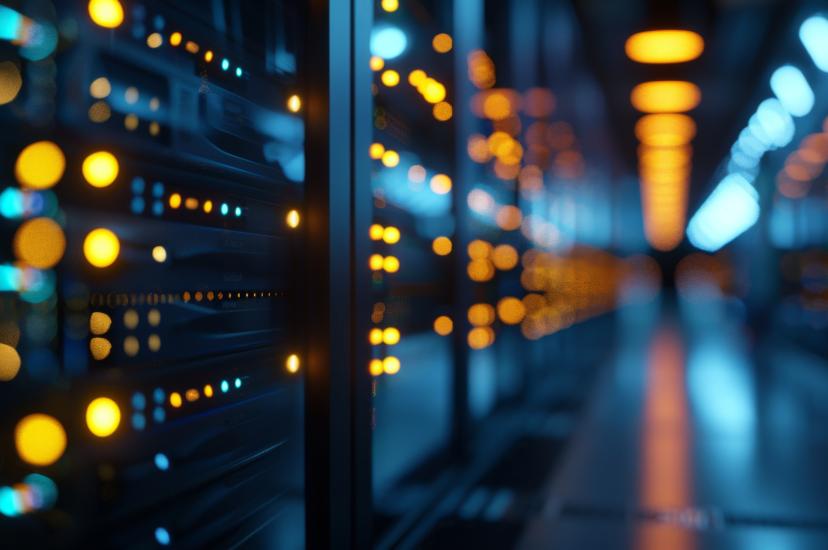 Data centre