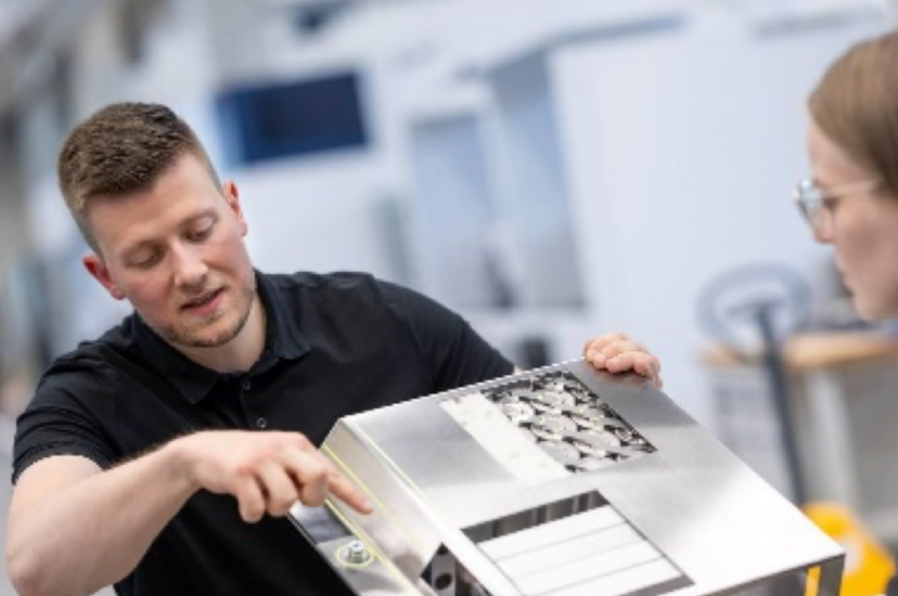 EV battery recycling