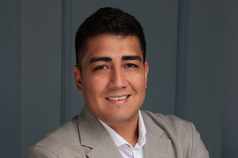 Abdel Karim Ruvalcaba-Perez