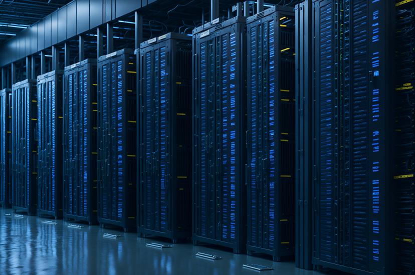 AI data centre