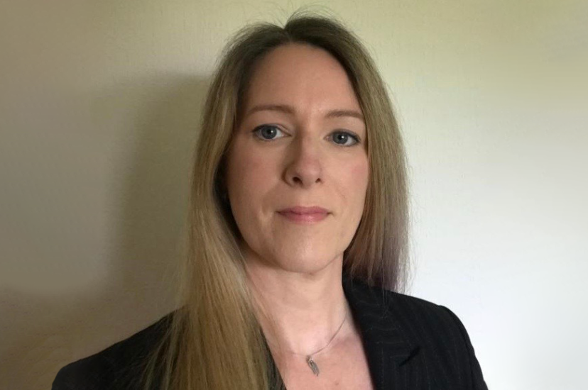 Alison McLeod