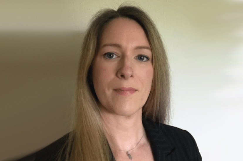 Alison McLeod, Director of Photonics Scotland at Technology Scotland,