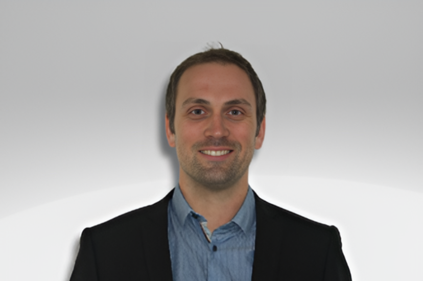 Photonic Solutions, Andrew Blain
