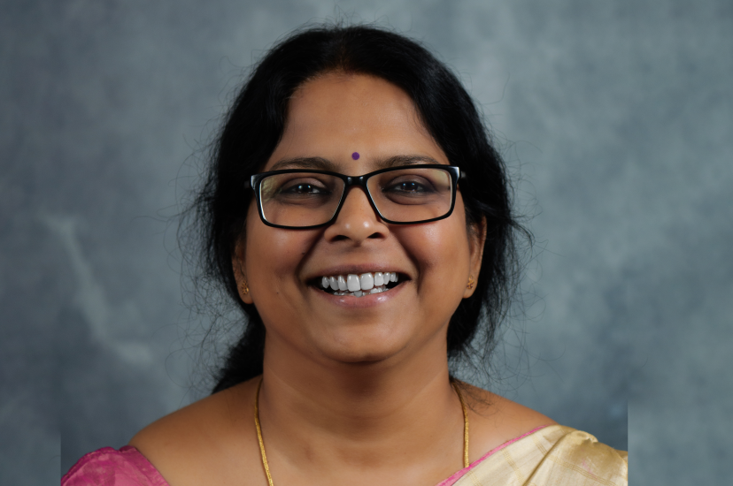Deepa Venkitesh