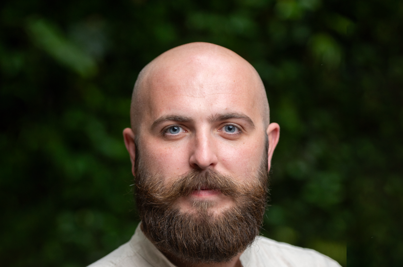 Dominic Sulway