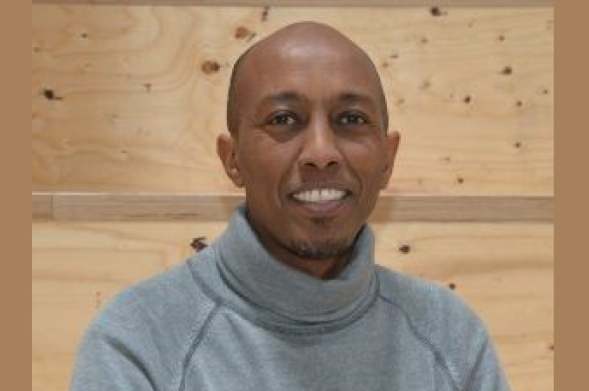 Fanuel Mehari