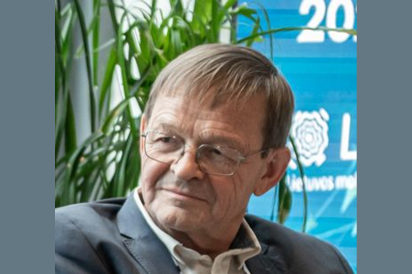Gediminas Račiukaitis