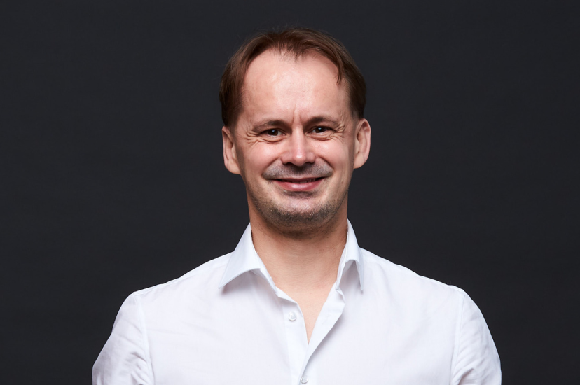 Goëry Genty