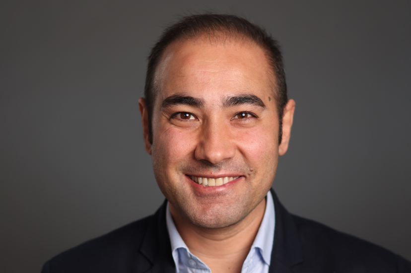 Hamed Sattari