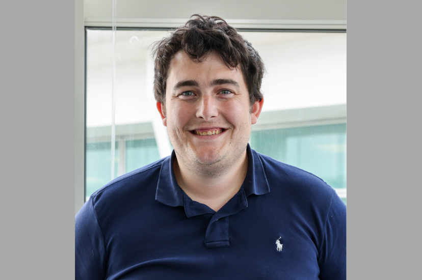 Jacob Tunesi