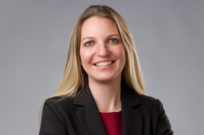 Jessica DeGroote Nelson