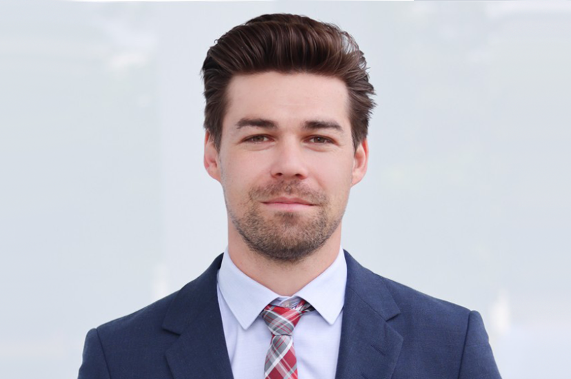 Johannes Kriegler