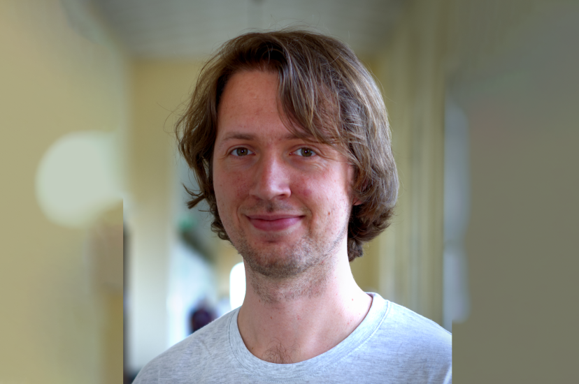 Jonathan Förste