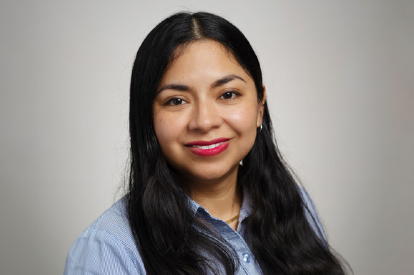 Liliana Ruiz Diaz