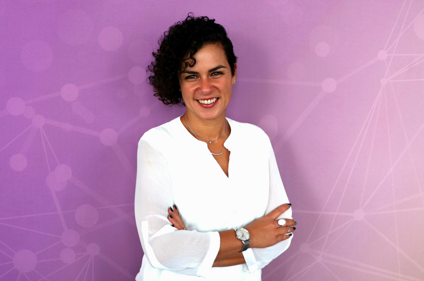 Mariam Aamer Benelfaquih, Ligentec