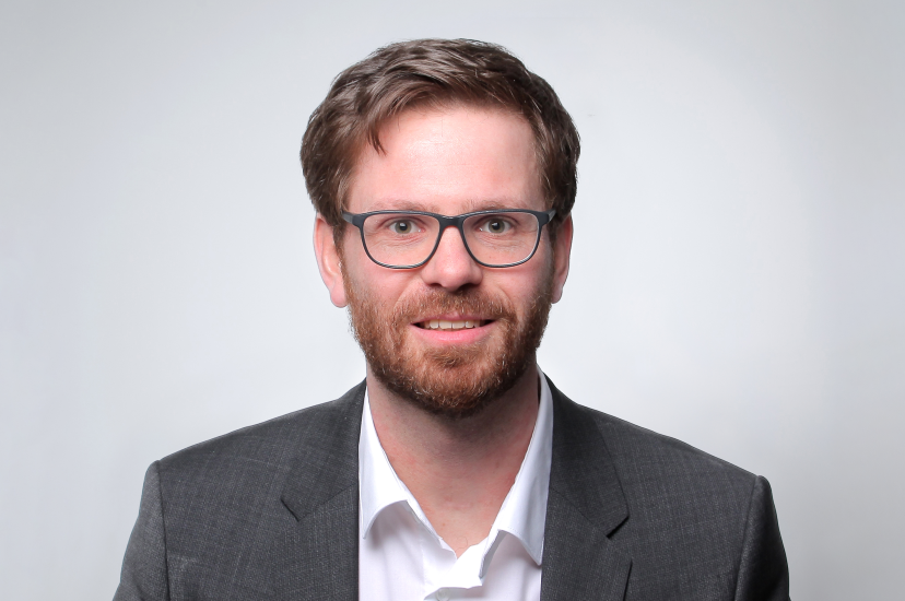 Matthias Lauermann