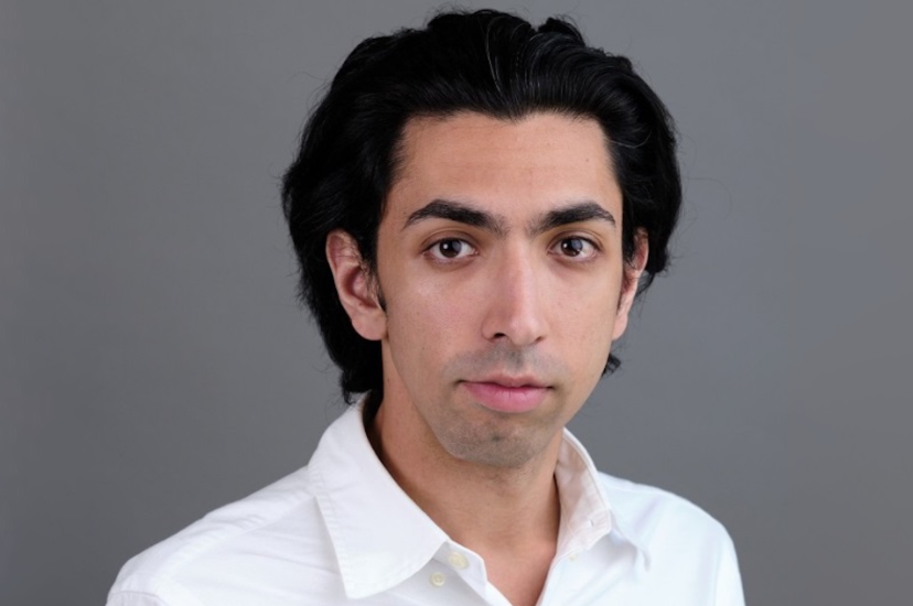 Mohammad Mahdi Salary
