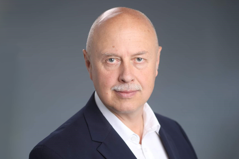 Nikolay Ledentsov