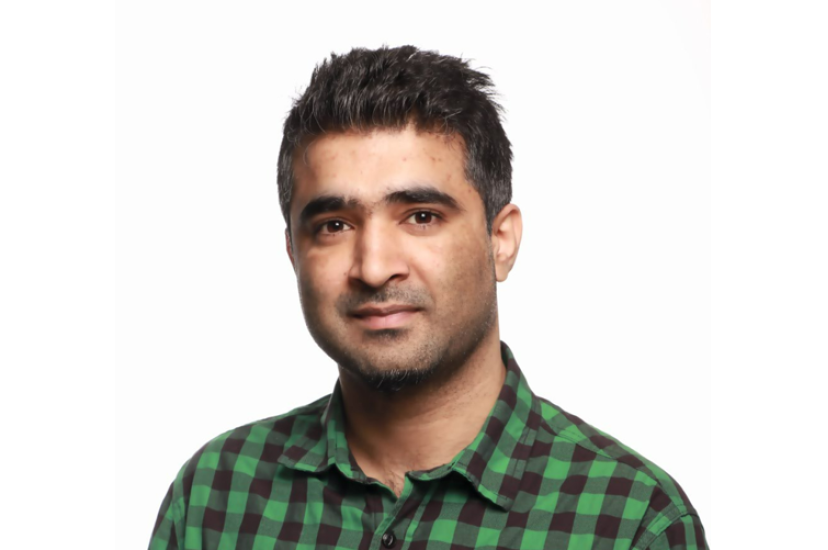 Nouman Zia