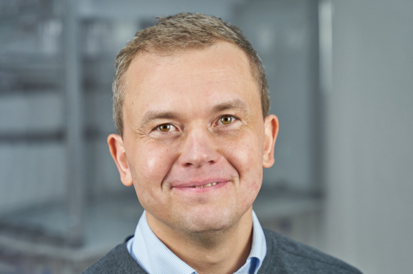 Oleg Pronin