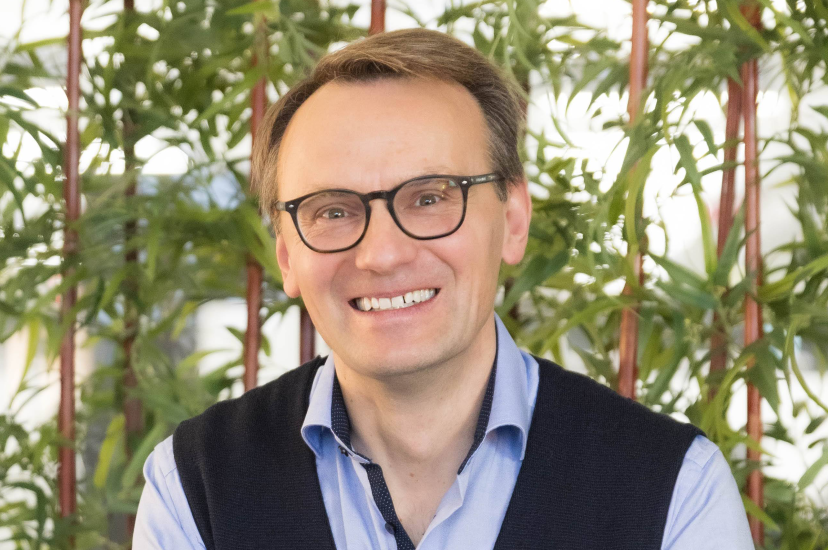 Peter Fendel