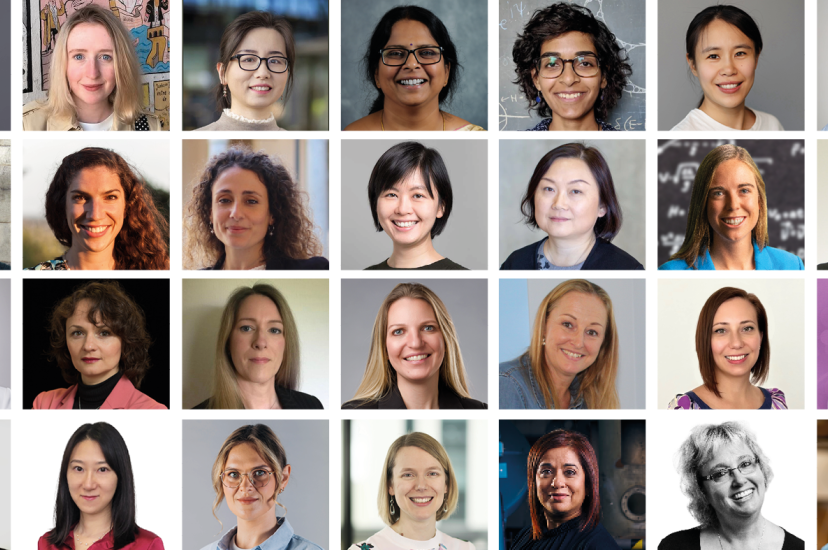 Photonics100 2026 women