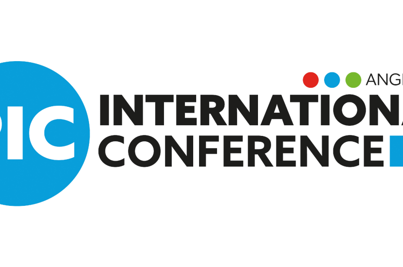 PIC International 2026 logo