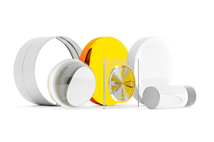 Knight Optical Optics for Imaging