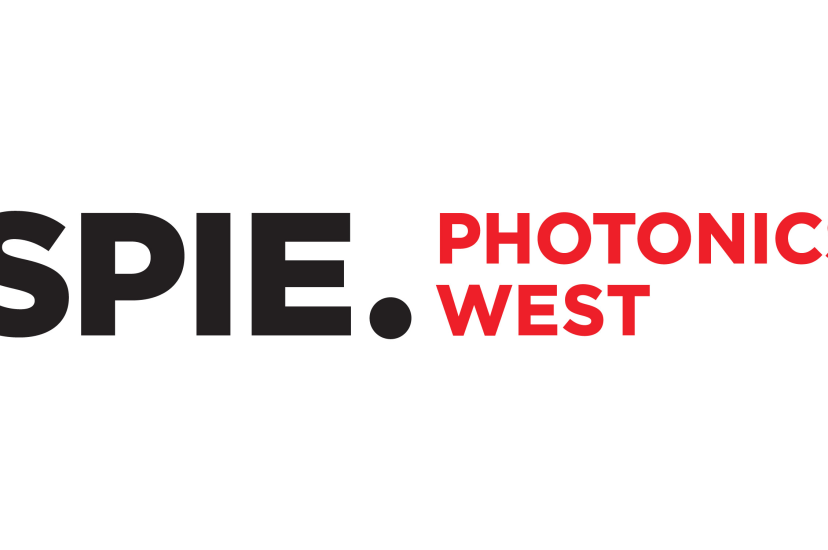 SPIE Photonics West 2026 logo