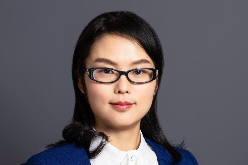 Qing Yang