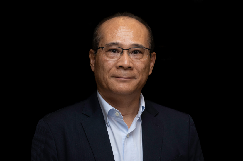 Richard Kim