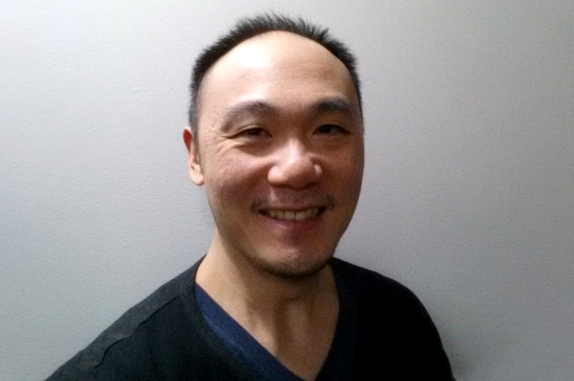 Ronian Siew