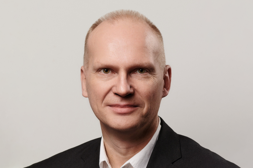 Ryszard Piramidowicz